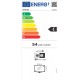 Hisense Smart Τηλεόραση 50" 4K UHD LED A6Q HDR (2025) 50A6Q Hisense Smart Τηλεόραση 50" 4K UHD LED A6Q HDR (2025) 50A6Q